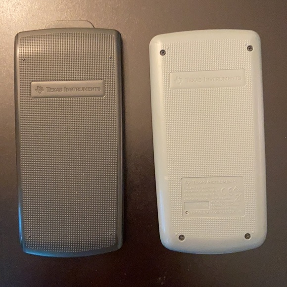 Financial Calculator TEXAS Instruments BA ll plus - Picture 5 of 5